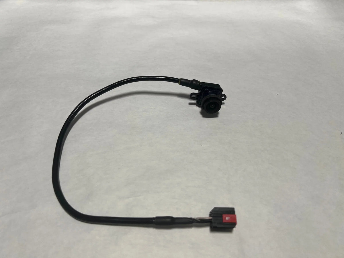 2018-2021 ProMaster For Dodge View Plug and Wire Rear Camera With
