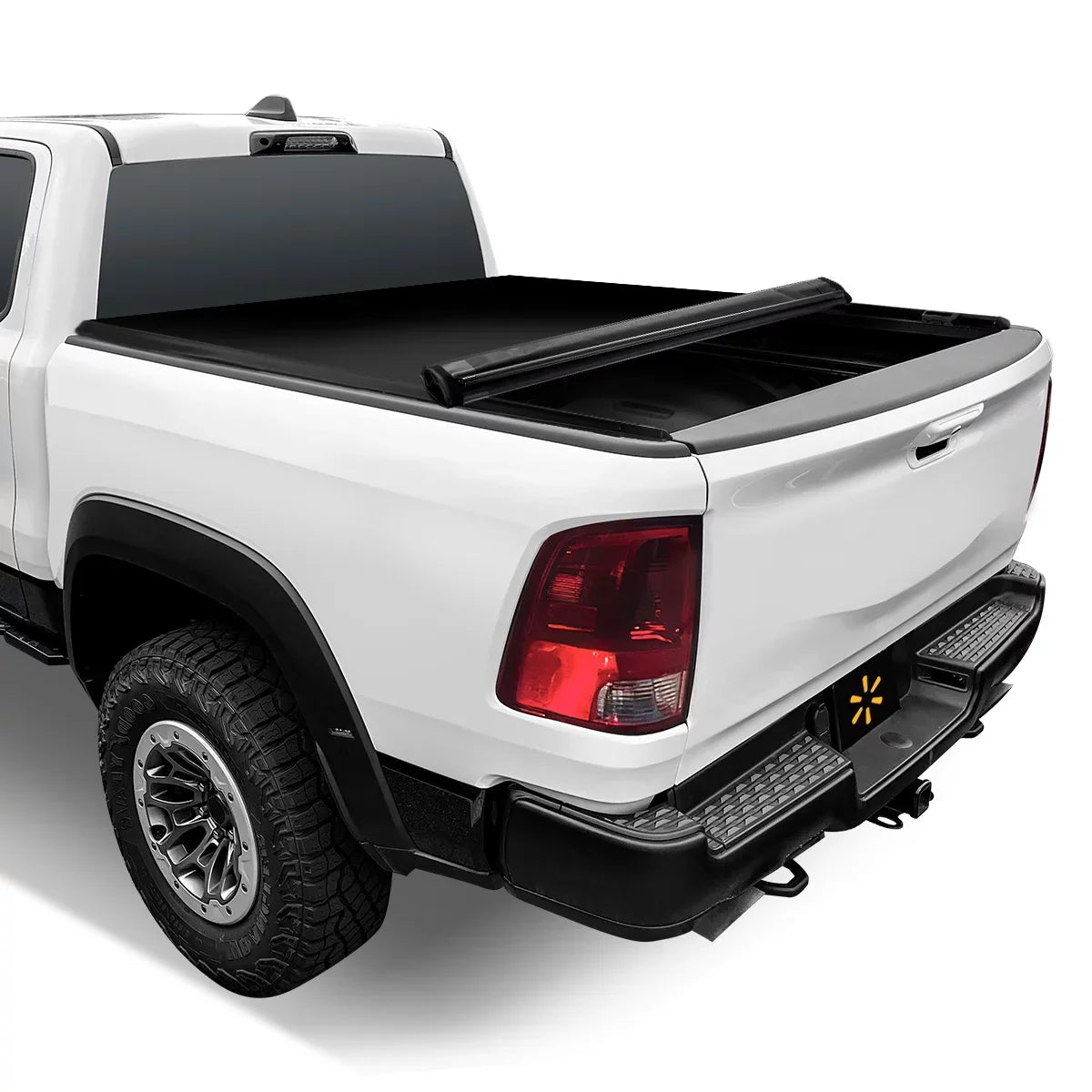 2500 Drive Soft Tonneau Ram 94-10 8Ft Roll up 3500 1500 Dodge Truck 2500 Ram / Cover Bed Bed 3500 Fits Auto 1500 11-18
