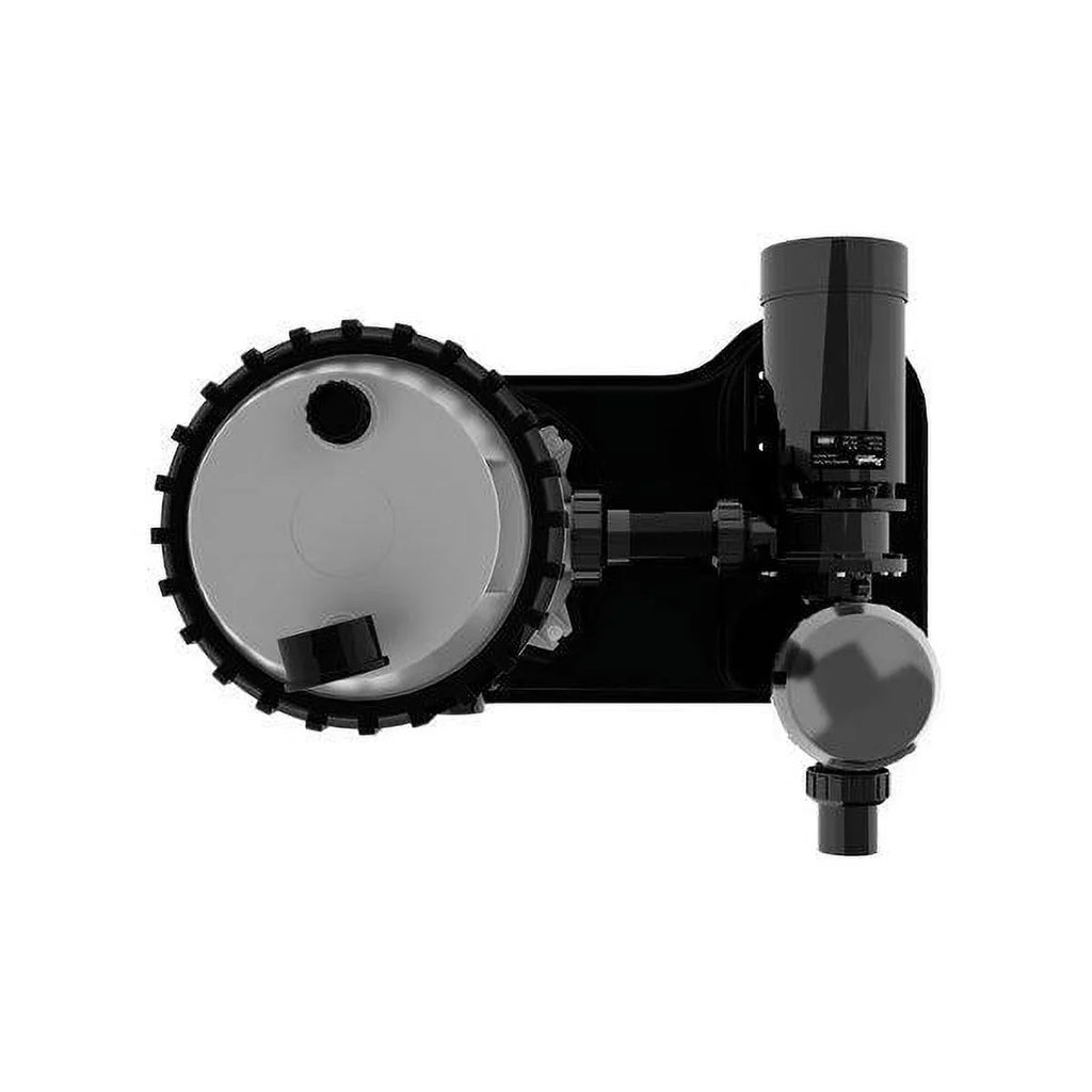 Above Ground 1 Cartridge Pool 018200 Protege Filter Raypak HP 100 System, ft,