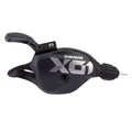 Eagle Shifter Clamp, Rear, X01 SRAM 12-Speed, - Discrete Trigger Lunar