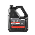 OEM 5W-50 PS-4 Genuine Oil 2884537 4-Cycle Synthetic Full Polaris Slingshot Gallon 1