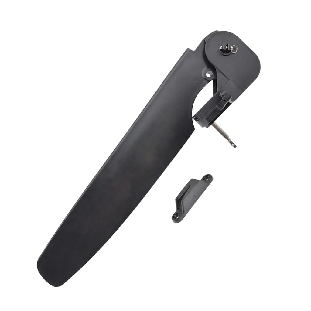 Universal Sea for Boat Fixation Canoe Part Tackle Kayak Rudder Tackle pin Tail Angling Steering 80mm Kayak Fishing Nylon Adjustable System
