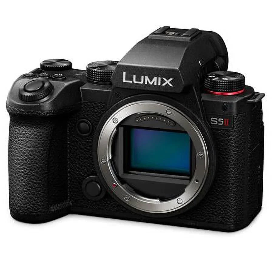 LUMIX LUMIX Lens Camera f/1.8 Mirrorless 85mm for S II L S5 Leica with