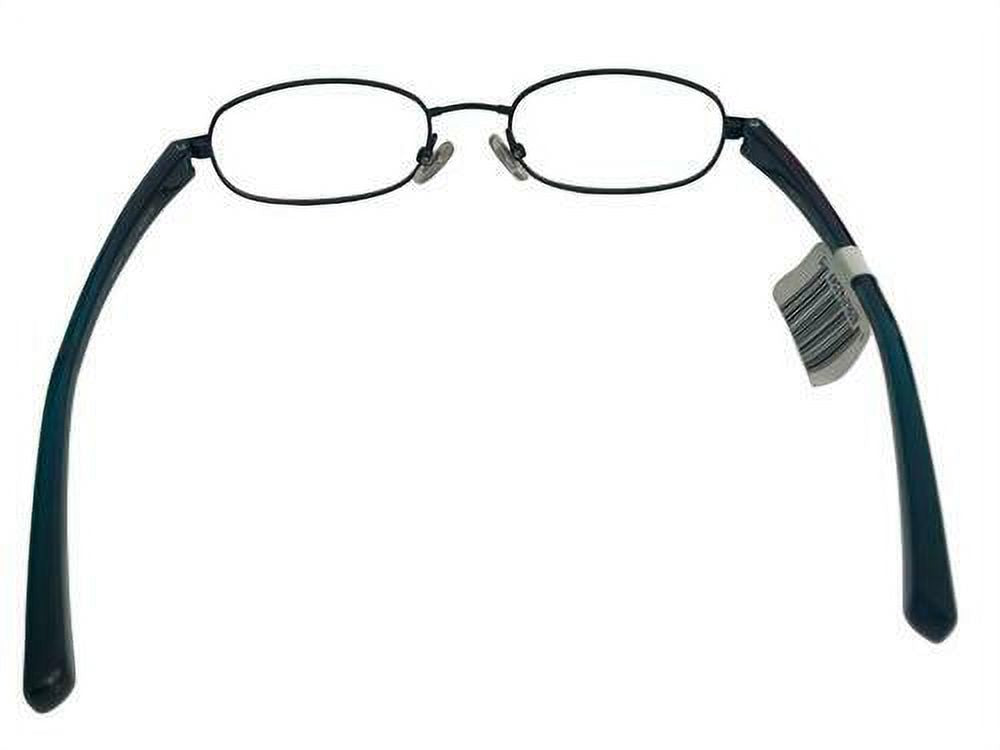 Rim Frames 241Bronze Optical 48-16-135 Half Girls dimension 8002