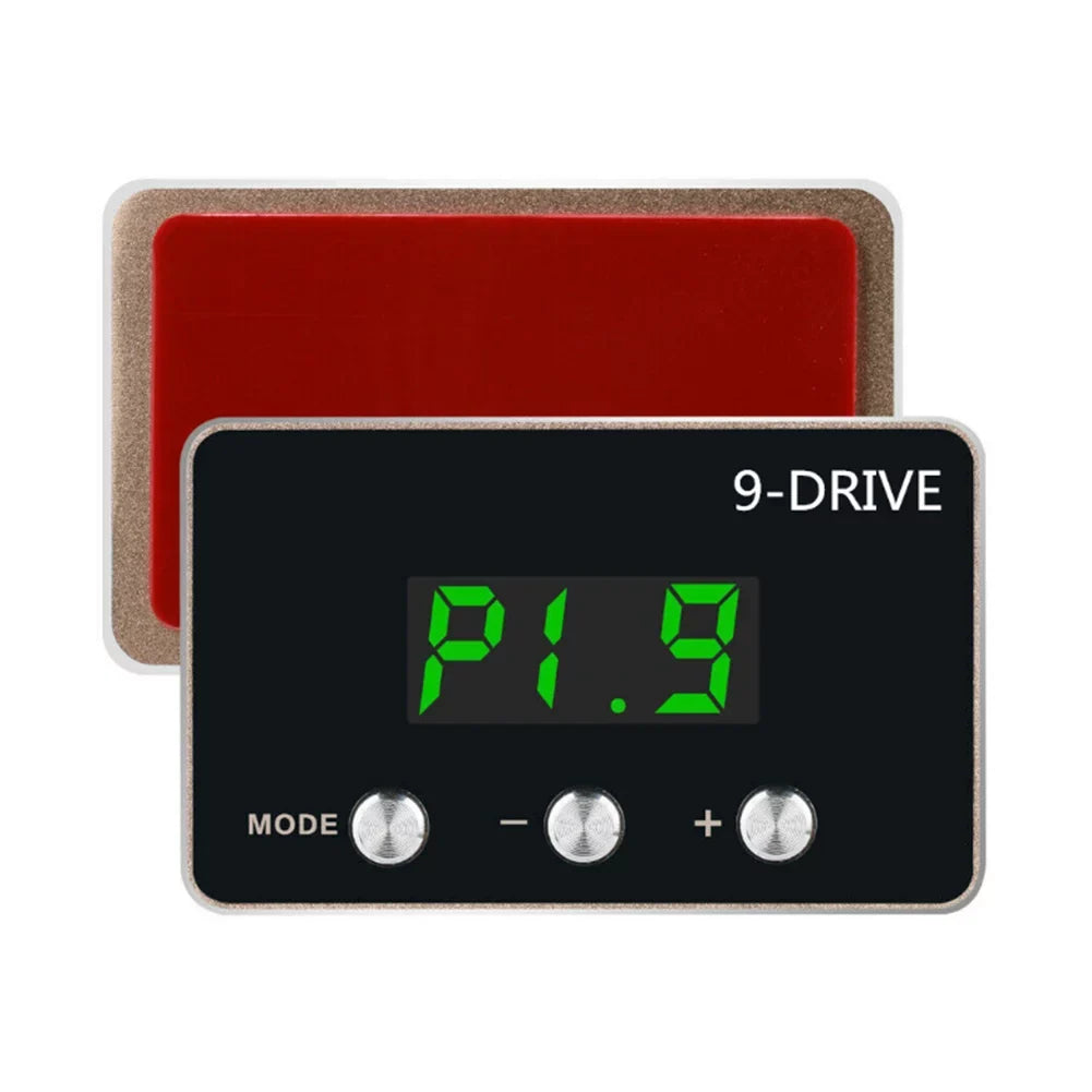 Controller Outlander BFY Drive Car 2013-up Mitsubishi ASX Lancer / Accelerator Electronic X EVO Throttle 9 For & 2008-up Pedal