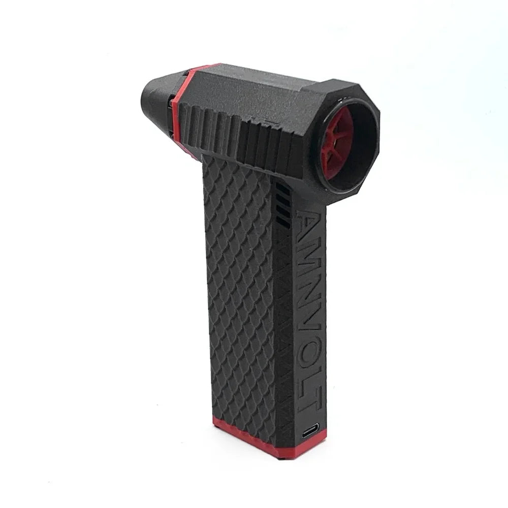 110,000RPM Tube More! Jet Fan moobody 200A with Cleaning , Keyboard and MOS High Motor, Excellent Turbofan, Brushless for