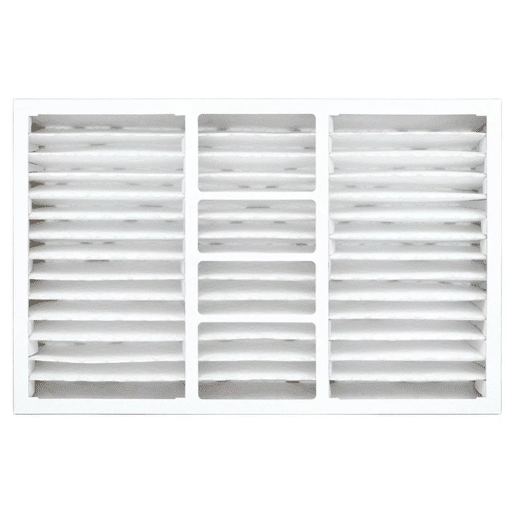 for Honeywell AIRx AC CF200D1625, CF200A1008 FC100A1029 16x25x5 MERV Furnace 6-Pack, Allergy Made HVAC Filters the Replacement Air Filter in USA 11