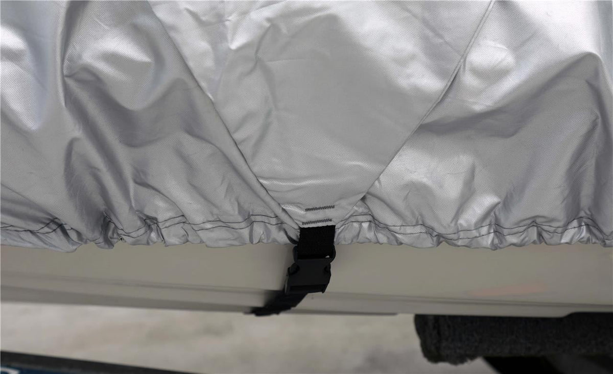 and Ski i 2001 Cover 2003 Reflective, Polaris Jet 2002 2004 for UV Travel, Watercraft Mooring PWC Genesis Storage