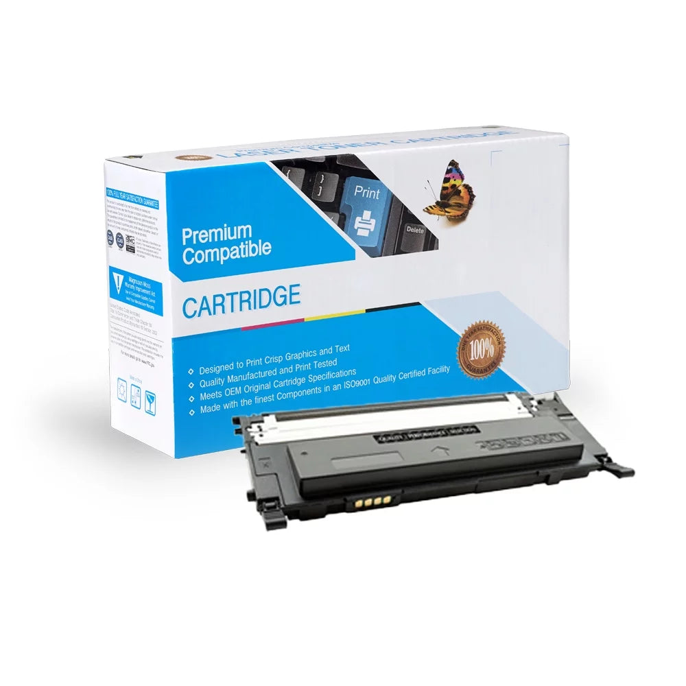 compatible Black CLX-3175FN, Tnr with Cartridge Compat CLP-315/315W, CLT-K409S