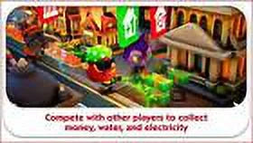 Nintendo Switch, Monopoly + Madness Nintendo Switch Monopoly S… for Nintendo -