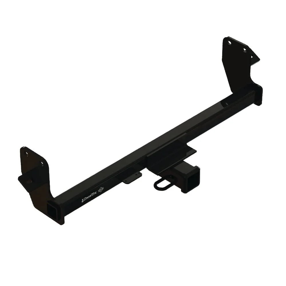 III for Class Hitch 2022-C Draw-Tite Cross DRT76523 Receiver Eclipse