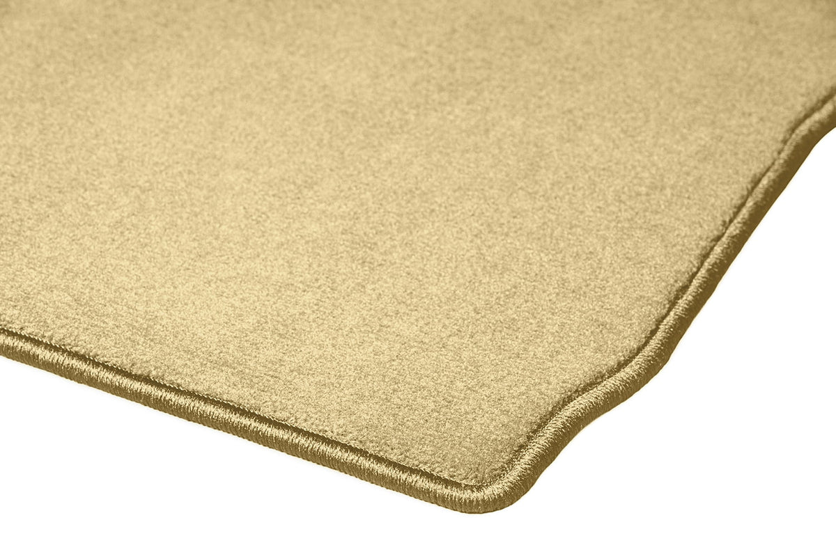 Explorer Mats Small Car 2019 Mats, Fit 2018, Beige Carpet Car GGBAILEY 2016, Trunk Cargo Custom / Mat / 2017, Floor 2015, – Classic for