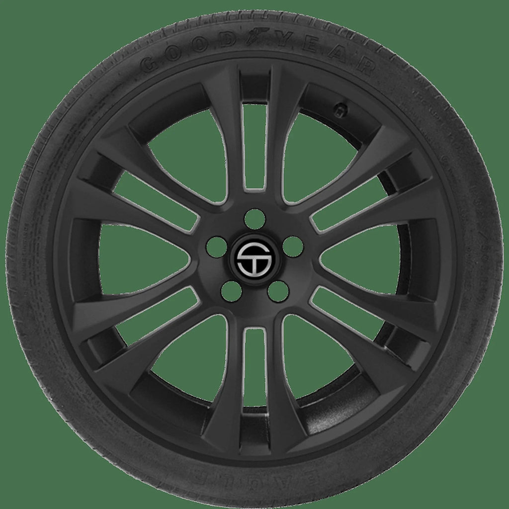 Tire P325/30ZR19 Passenger Eagle - SuperCar G:2 Left Goodyear F1 UHP 94Y LL ROF