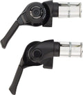End Bar Shift Microshift Levers 10-Speed MTN