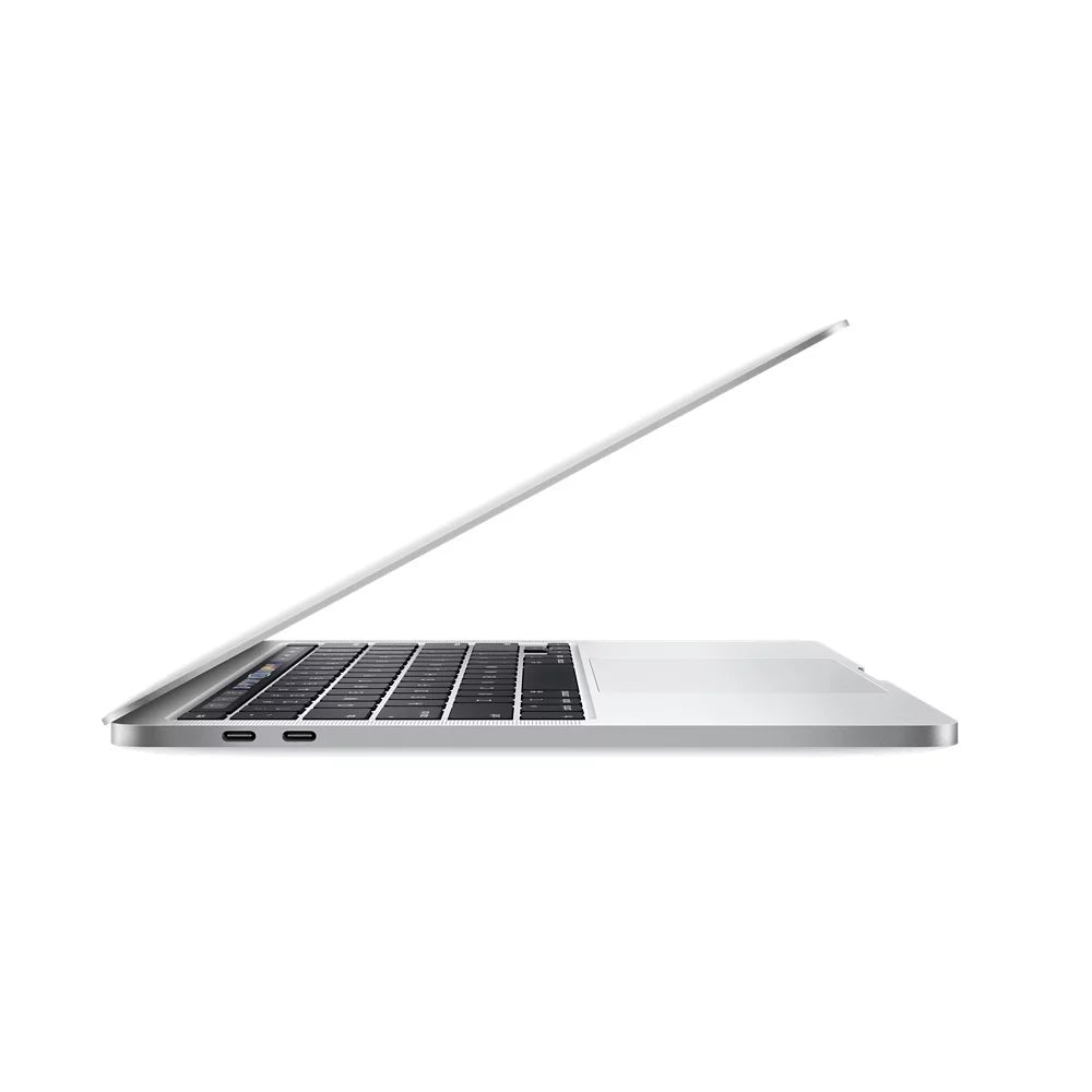 16GB i5 RAM-Mac 2.0Ghz Laptop OS 13.3-inch TB) Pro Macbook HD (Fair) (Silver, Core (2020) Quad & 512GB Pre-Owned