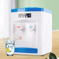 liquid Cold Electric Desktop WUZSTAR Dispenser liquid Hot Cooler
