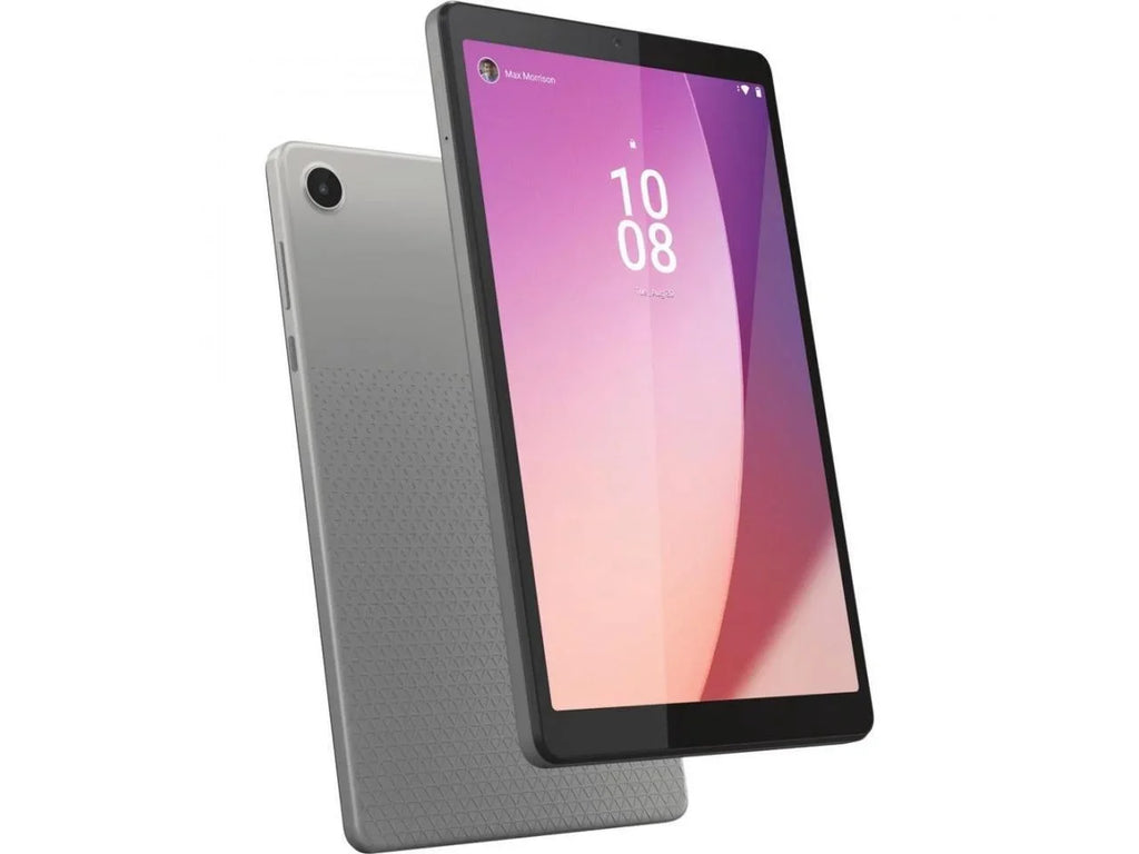 '- RAM Gen) - MediaTek Cortex Supported HD M8 GHz Arctic 800 Gray 12 - - - (4th Quad-core microSD 32 A53 - - x - Tab 1280 Android 8" A22 GB In-plane... Helio 2 SoC Storage Lenovo Core) - (4 Tablet GB 2