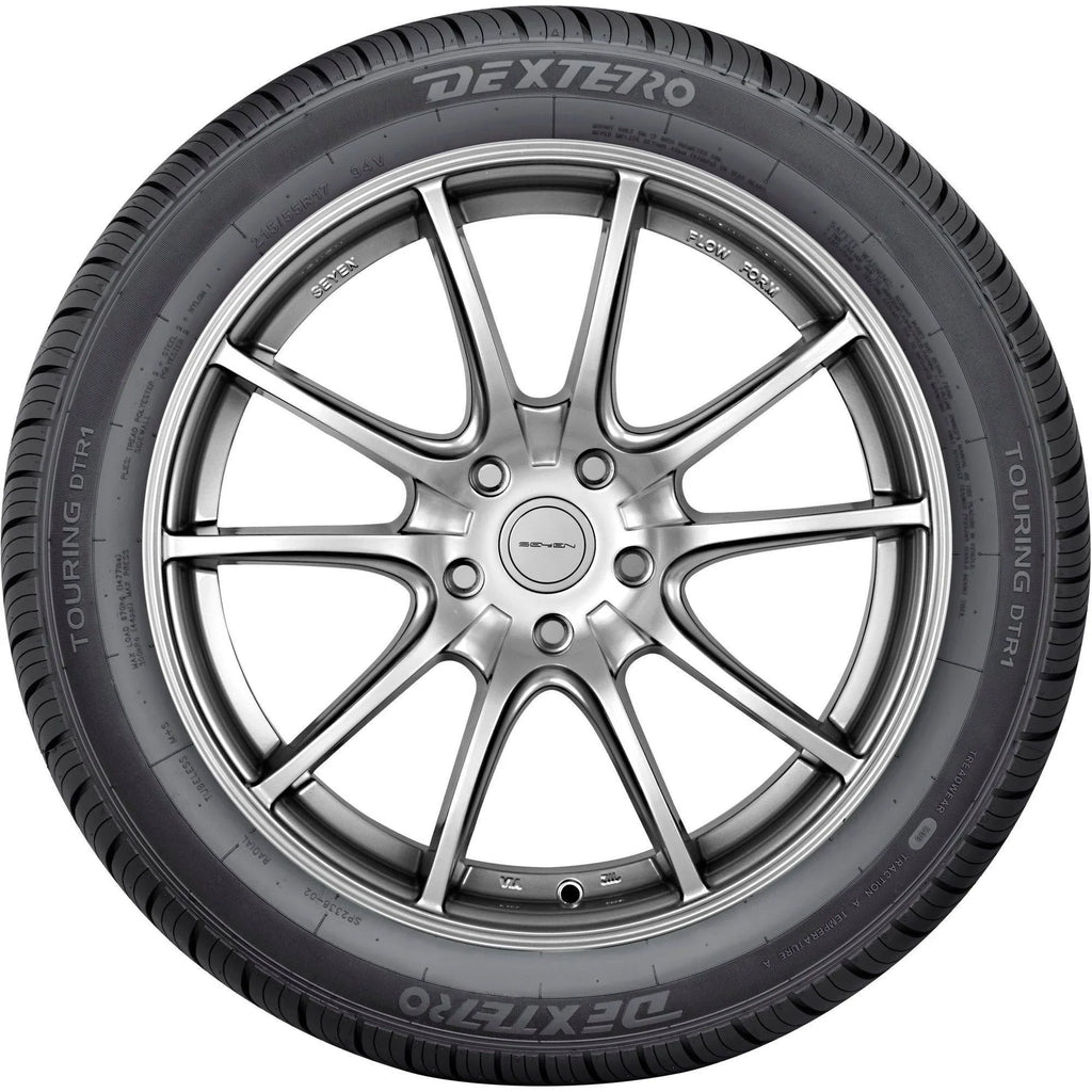 DTR1 92H Dextero Touring 205/60R16