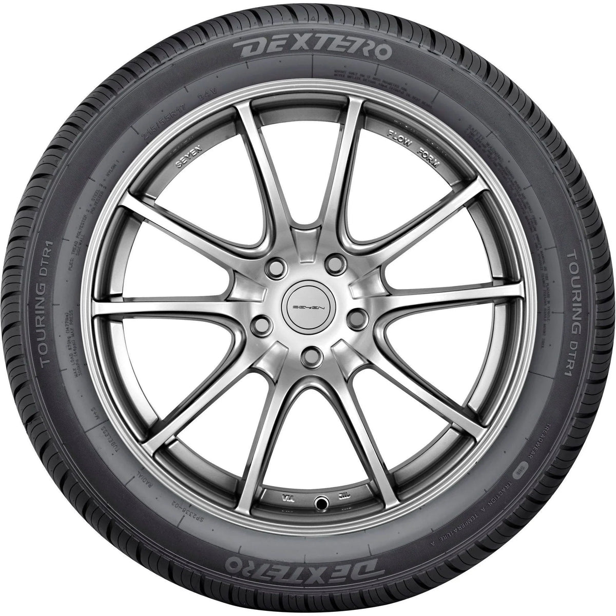 DTR1 92H Dextero Touring 205/60R16