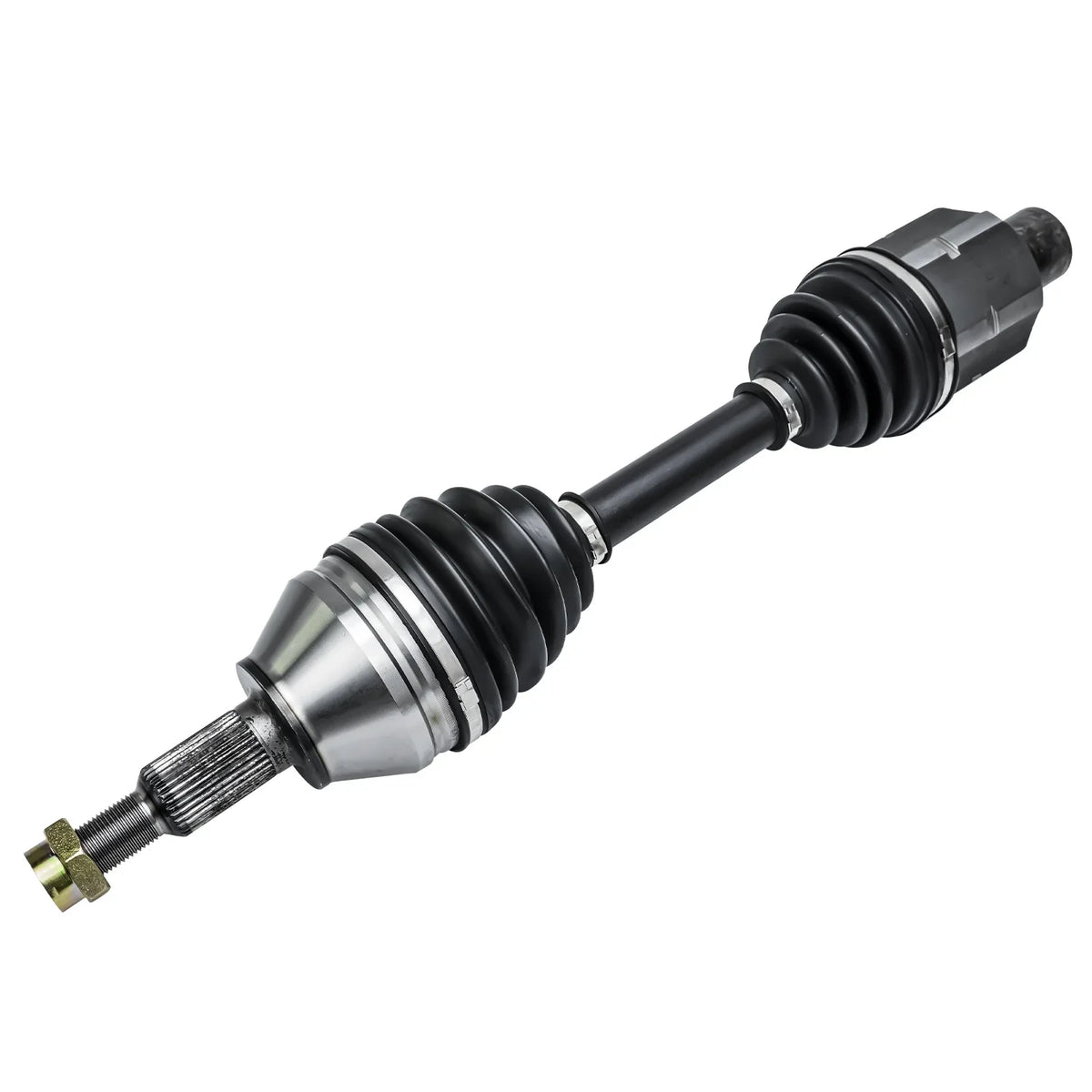 Replacement Shaft CV 2016 2014 Axle for 2017 1500 2015 Front Detroit 2013 Ram 2012-2020 4WD - Axle CV Assembly 2019 2018 Axle Shaft