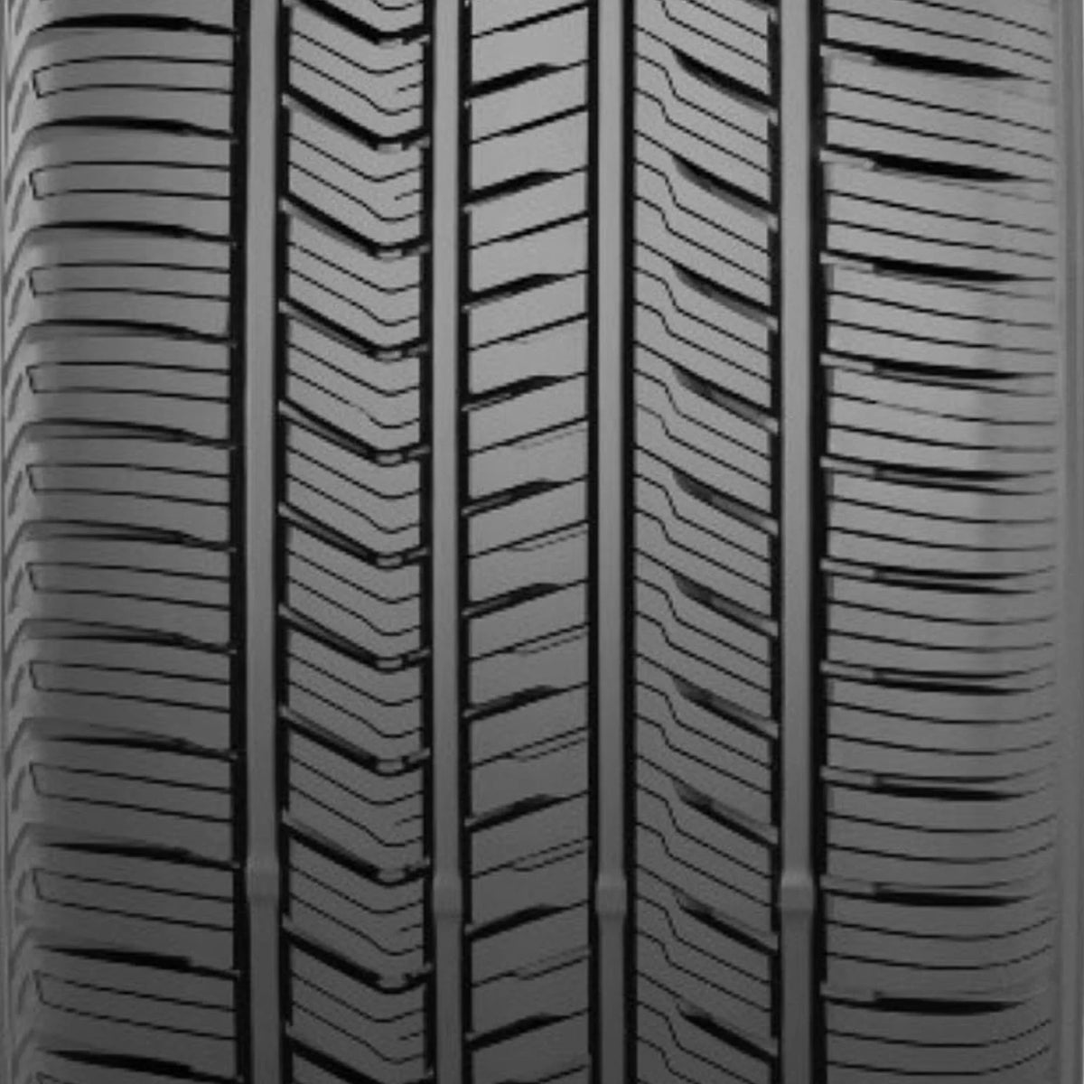 All Geolandar 235/50R20 Season X-CV BW Tire 104W Yokohama