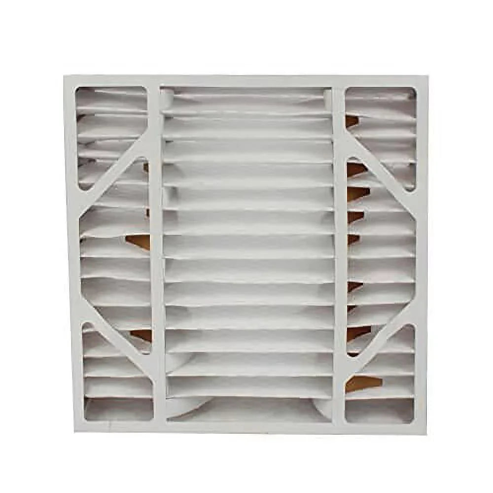 Cleaner FC100A1011 Air Home Filter,MERV11,4-3/8inOD Honeywell Furn