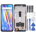 Armor Digitizer 14 LCD with Original Screen Pro Assembly Full Ulefone Power for