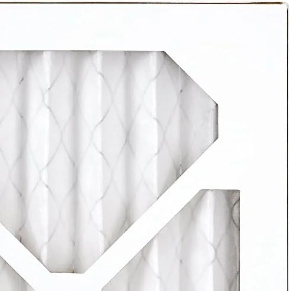 Furnace 4-Pack Allergy Filter Pleated HVAC Filter, The AC 11 In Made Air MERV Air
