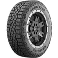 All-Terrain Raptor, Goodyear Bronco Territory LT315/70R17 MT Wrangler Everglades 113S F-150 2022-23 2017-22 Tire Fits:
