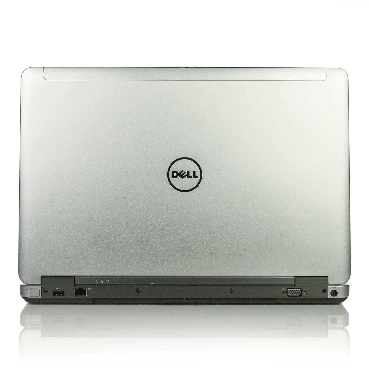 E6540 Pro Dell 500GB v.WCA Laptop Latitude B Used Dual-Core 10 4GB i7 Win