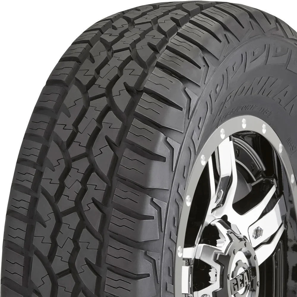 BW Country 115H All 275/60R20 Season All A/T Ironman