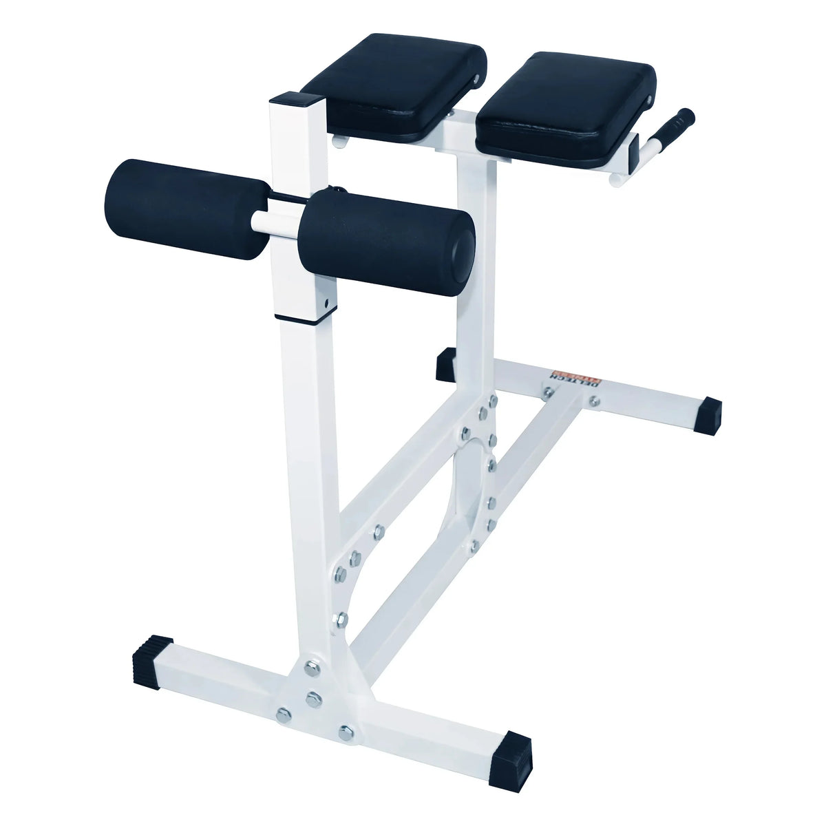 by Maximum Deltech Weight with 400 (DF404) Adjustable Bench lbs Extension Hyper of Fitness