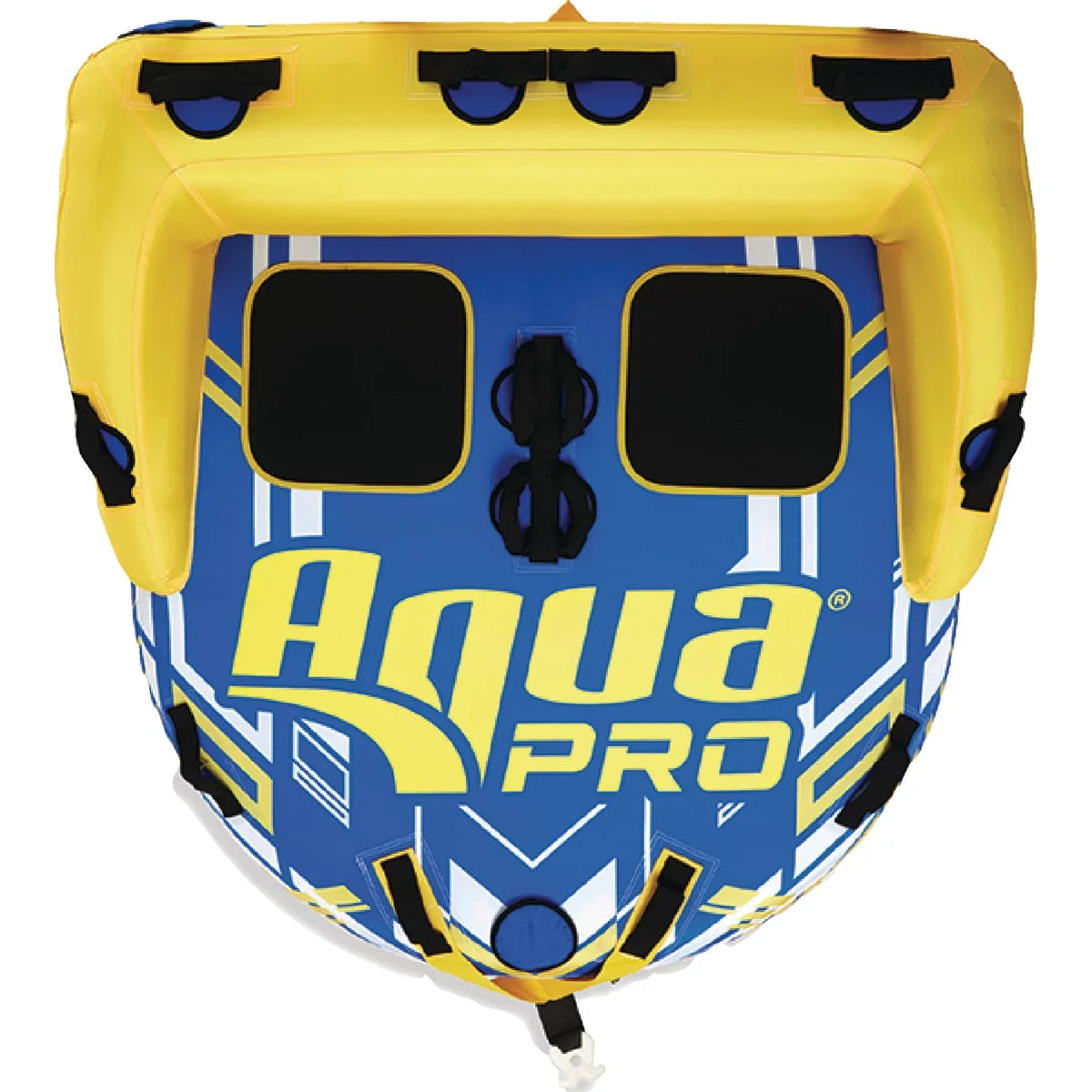 Two-Rider Aqua APL19979 Leisure 65" Sports Towable liquid