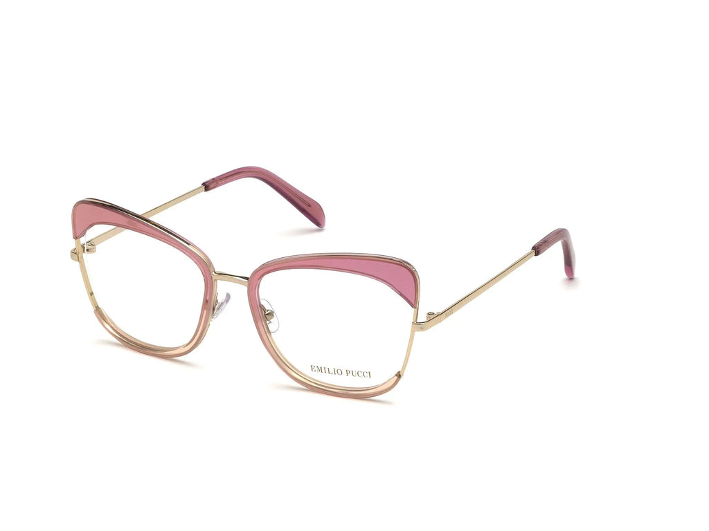 Pucci Eyeglasses Emilio 5090 EP /Other Pink 074