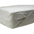 Cotton The Mattress Cover, dimension, Cotton Zips Queen Mattress Around Fleetwood