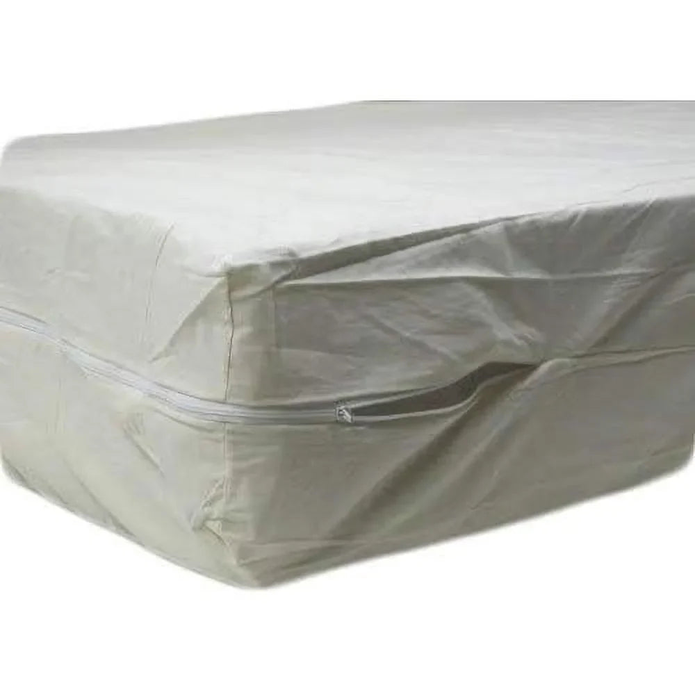 Cotton The Mattress Cover, dimension, Cotton Zips Queen Mattress Around Fleetwood