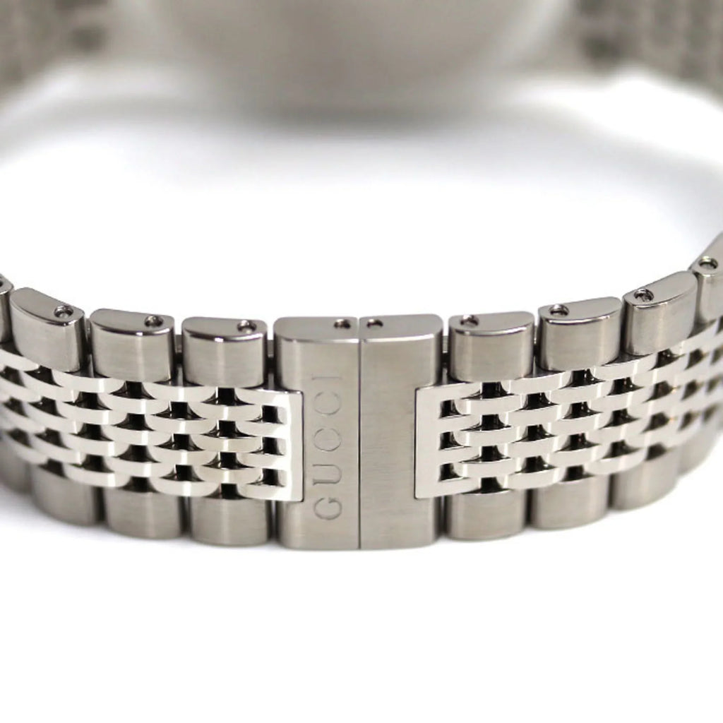 Pre-Owned (Good) Battery Operated Timeless G YA126401/126.4 Watch