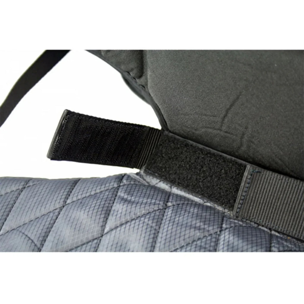 Sit-On-Top Kayak Seat Hobie