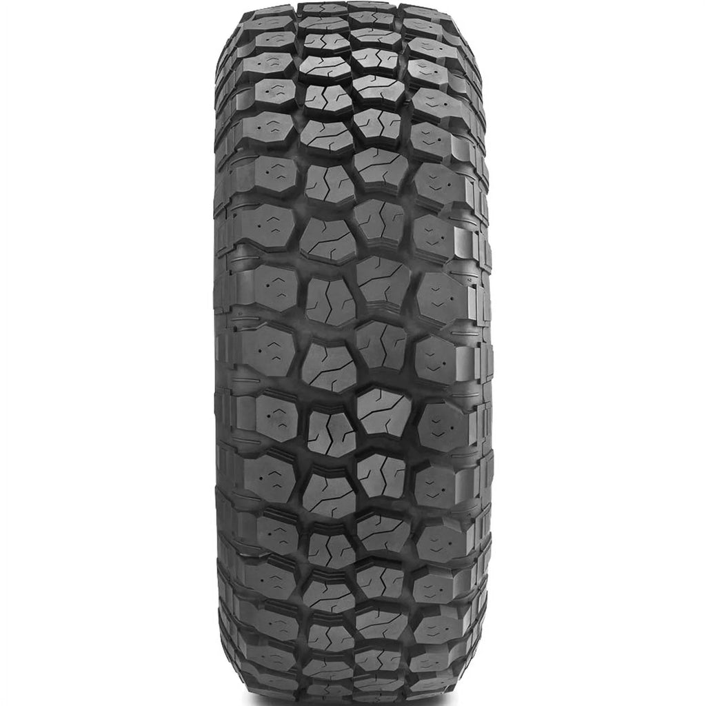 Load Tire Ply E Country 315/75R16 Mud MT M/T LT Ironman All 10