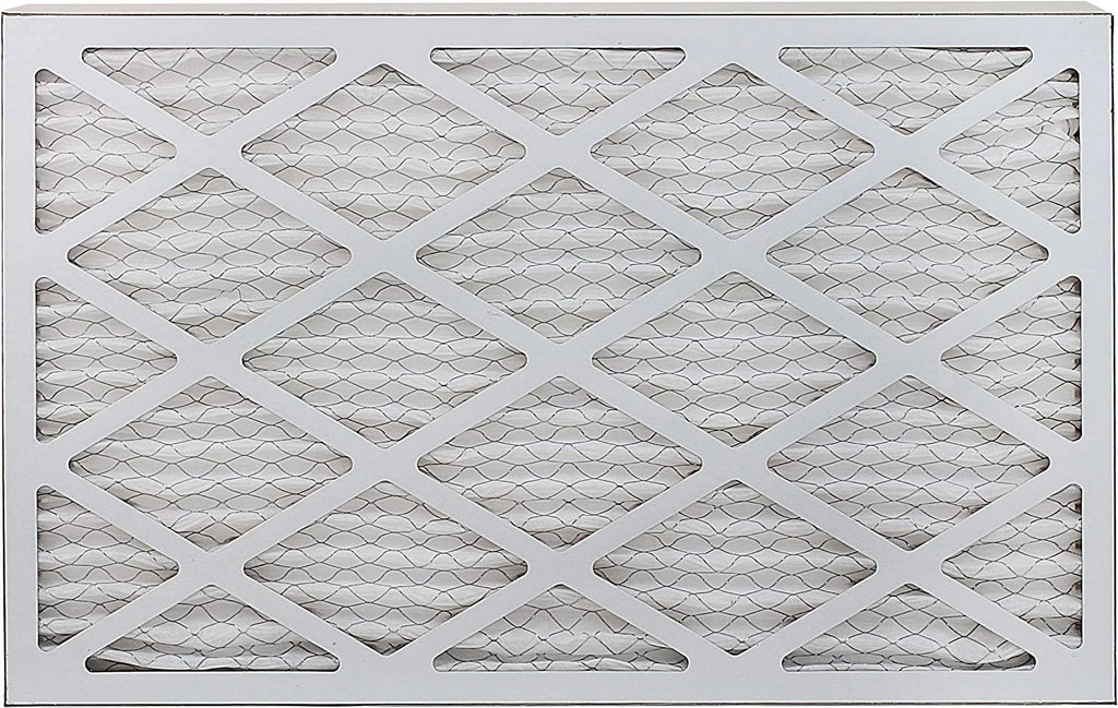 Pleated 13 20x32x2 HVAC MERV (3-Pack) Furnace AC Filters Filterbuy Air