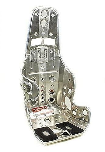 Kirkey Sprint Racing L/W 10Deg 17in Farbrication Seat (Hook)