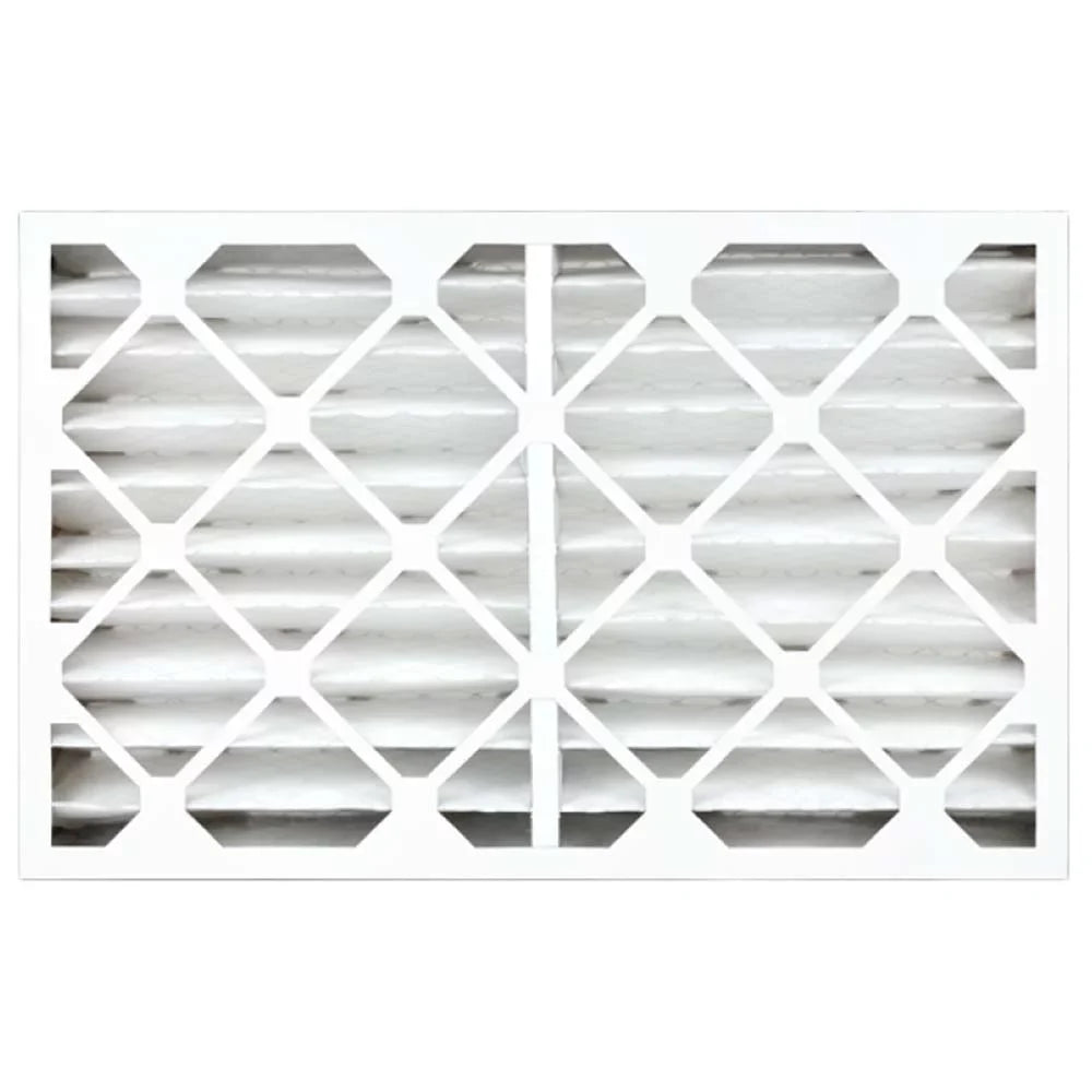 Furnace Air Honeywell Fits (2 MERV Pack) CF100A1009 Filter 11 16x25x4