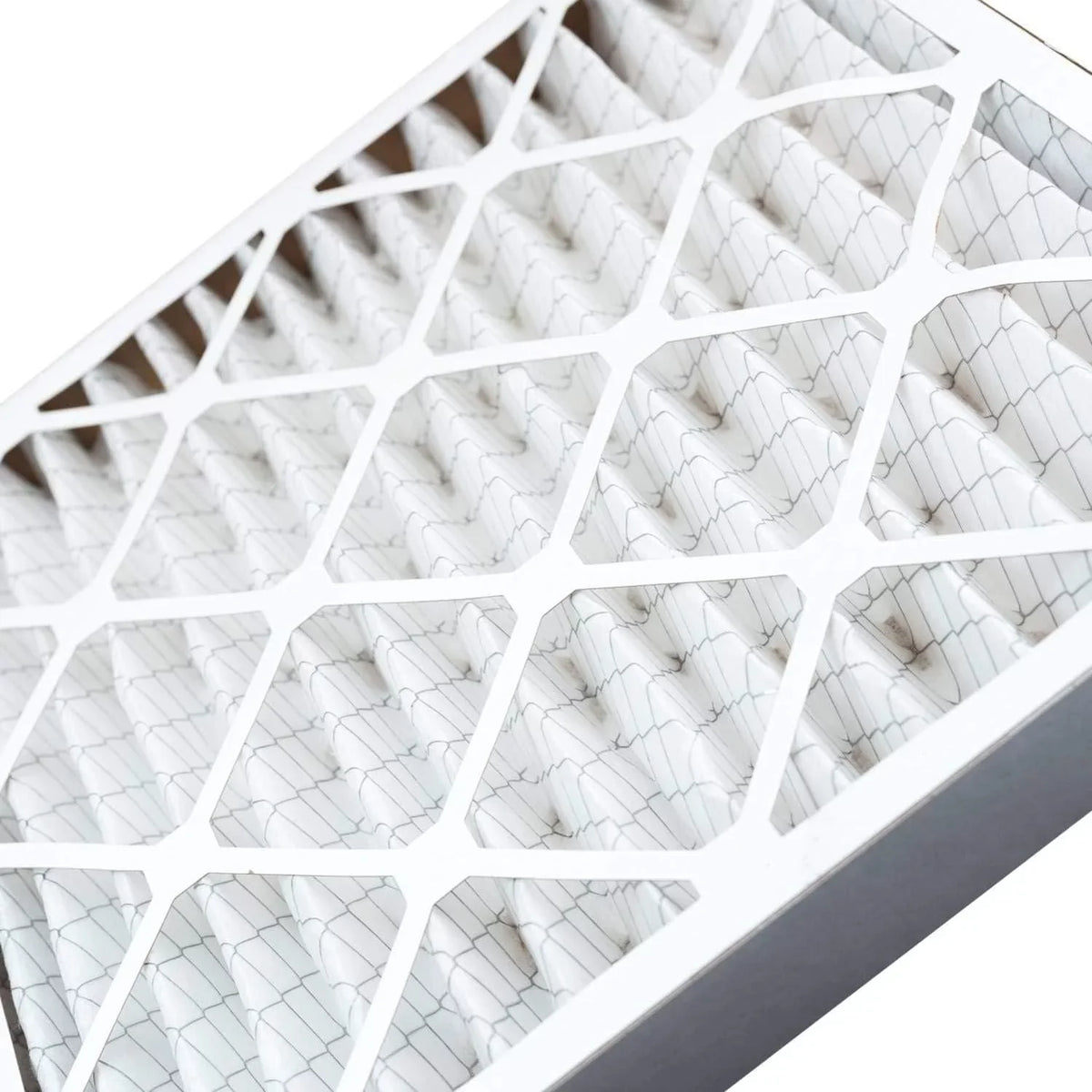 HVAC USA | MERV Pleated | x Filters A/C 14x32.5x1a .75" 8 MADE Furnace Actual 14 32.5 Filter IN Filter King 4-PACK | | x Air dimension: