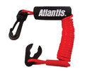 Red Seadoo, Performance A7453P Lanyard, Atlantis