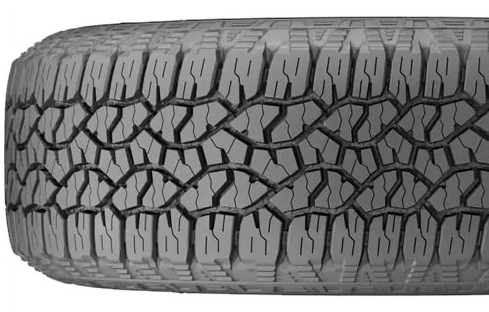 102T Honda EX-L Terrain, Set Fits: Wrangler A/T 4 2014-23 of Chevrolet All 2256517 OWL 225/65R17 LT, CR-V Workhorse 3PMSF / Goodyear 480757856 Tires, 225/65/17 Equinox / 2007-16