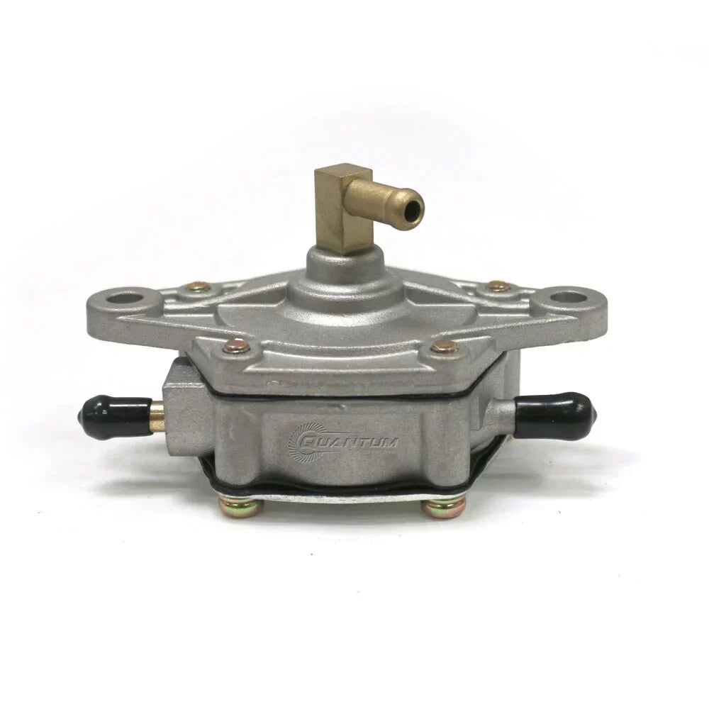 Quantum LT-F300F Mechanical Fuel for Replaces 15100-19B01 4WD King Quad OEM 1999-2002, Pump Suzuki