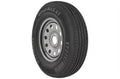 Tire ST185/80R13 Trailer National 99/95M D Max Road ST