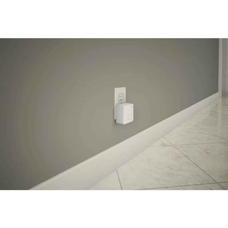 Schlage Sense Wi-Fi Adapter Deadbolt BR400 for 1 Smart Quantity -