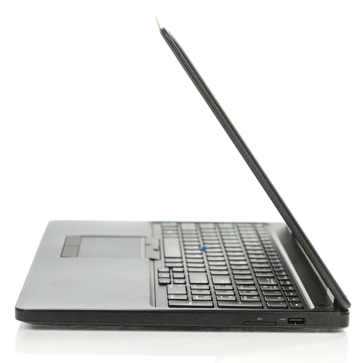 i5 Win v.WAA Latitude 128GB Dual-Core B 4GB Dell E5550 10 Used Pro SSD Laptop