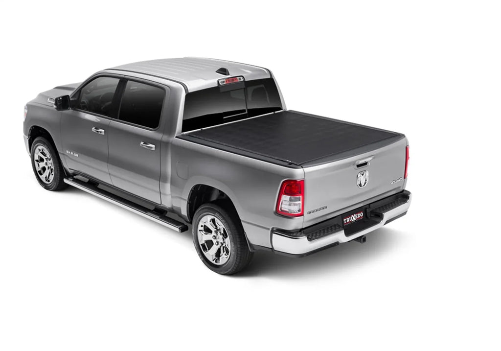 RAM Bed RAM Sentry Fits CLASSIC 1500 Truck select: Hard 2021 1500, TruXedo Rolling 2019-2023 Tonneau Cover